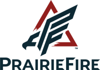 PrairieFire Logo