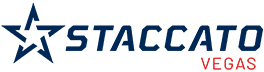 Staccato Vegas Logo